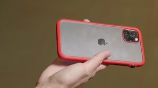 Consumer Reports | Testing cell phone durability