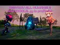 ENG/ESP Haciendo algunos trabajitos (Destroy All Humans! 2)