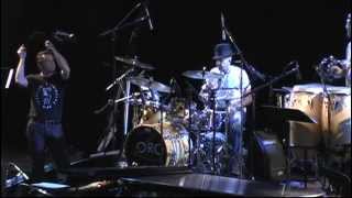 The Crusaders - &quot;Fairy Tales&quot; -  Zoro The Drummer version