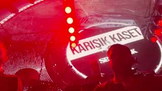 Semicenk Konserinden “Eyvah Neye Yarar” Imız.