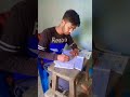up board ka date hai paper uske bad karte hain ladai#shorts