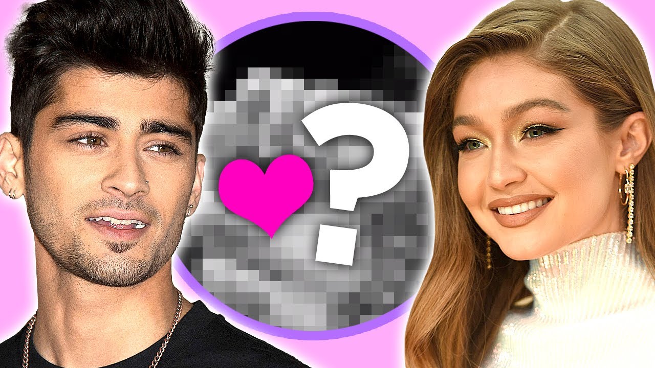 Gigi Hadid and Zayn Malik REVEAL birth of baby girl! THIS is how they made the announcement