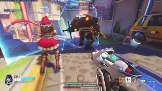 Random Competitive Game # 27
