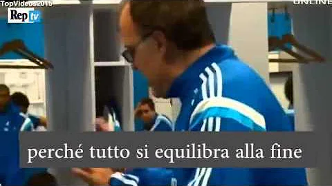 Chi è l'allenatore dell'argentina?