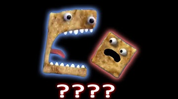 7 Cinnamon Toast Crunch Sound Variations in 46 Seconds