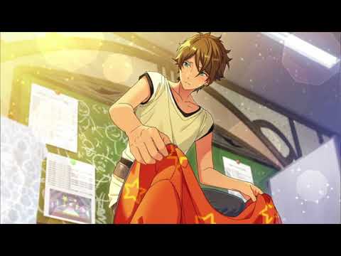 「あんスタ/歌ってみた/ ( ÒㅅÓ)＼」真昼の残像「ピアノ弾き語り」