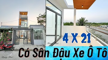 Bán Nhà View Sông Cách BV Nhi Dồng 100 Mét | Nhà Bán Cần Thơ