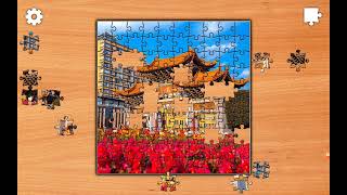 Jigsaw Puzzles Epic live (1) screenshot 5