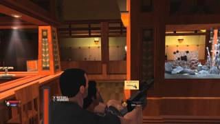 The Punisher (HD 60 PC) Part 5
