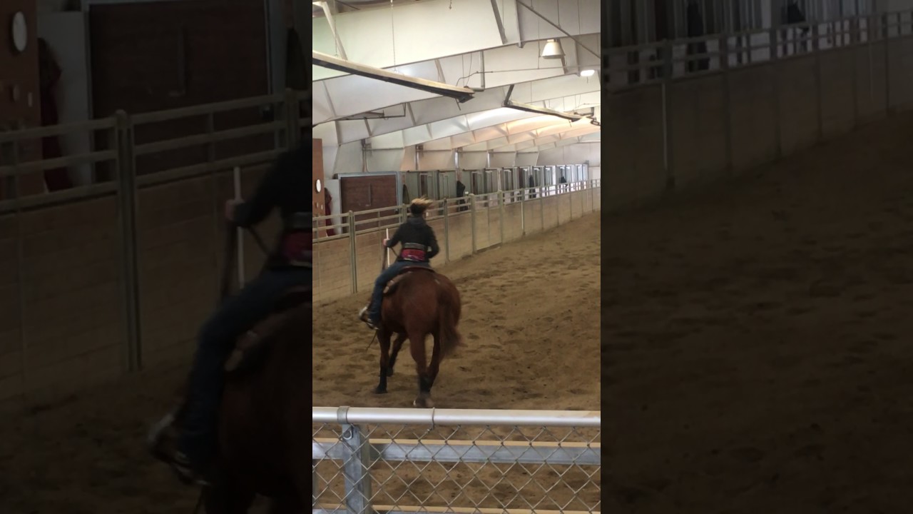 Matt McDowell  Clinic 4/17