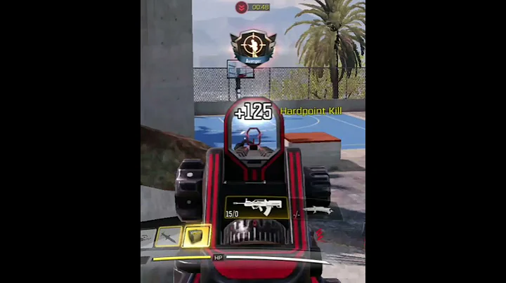 Rarest Rare Skin | Call of Duty mobile #shorts #codmobile #codm