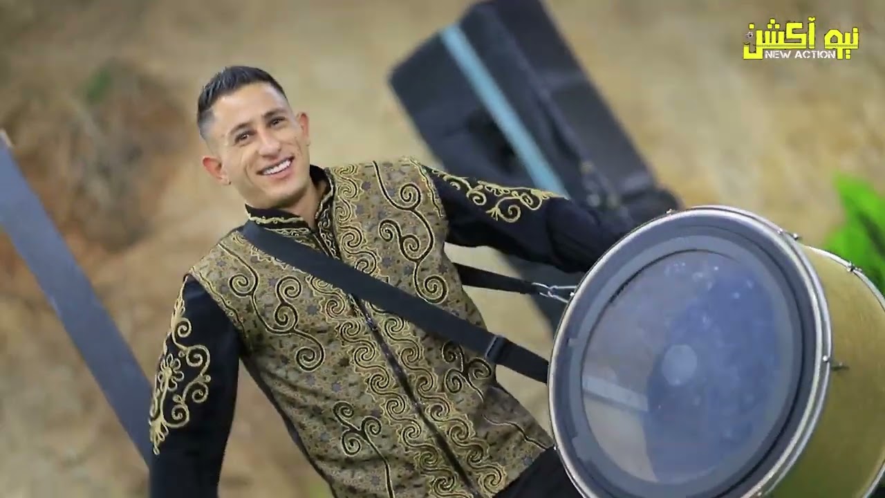 اغنية التوجيهي 2024 دق الطبل بنجاحو - الفنان محمد ابو الكايد(كليب)