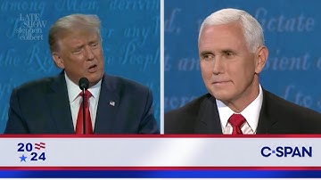 C-SPAN Presents: The 2024 Republican Primary Debates