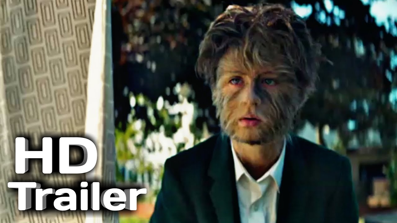 THE TRUE ADVENTURES WOLF BOY OFFICIAL TRAILER (2020) YouTube