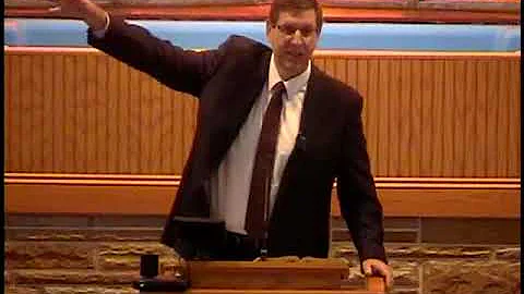 "God Gives Me Strength" (Psalm 145) - Steve Higgin...
