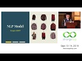 "Computer Vision and NLP for Multi-Task Fashion Modeling" by Michael Sugimura