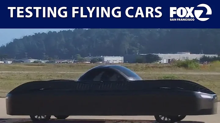 Flying car testing at Bay Area airports | KTVU