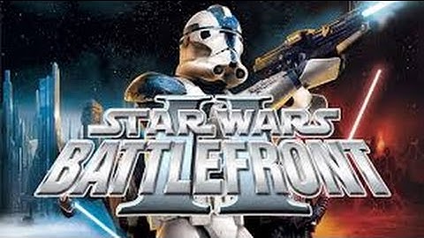 How to play Star Wars Battlefront II online after GameSpy shuts down