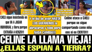 😱 ASI LAS VOTACIONES HOY 02 DE MAYO ¿ESPÍAN A TIERRA? LA CASA DE LOS FAMOSOS EN VIVO TELEMUNDO
