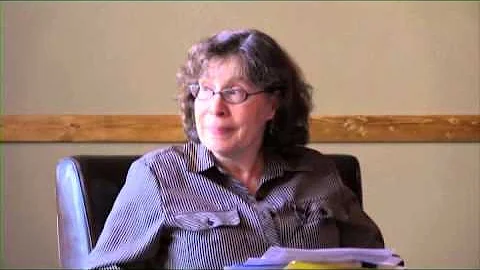 "Evolution of Cancer Care," with Diana Reetz-Stace...