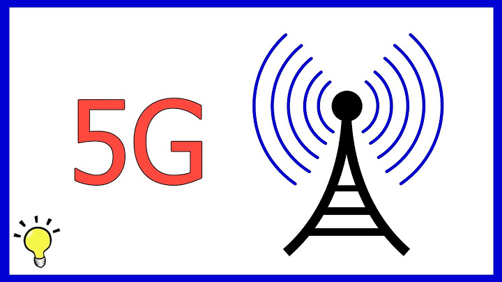 Pravda o 5G