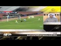 تقرير عن لقاء الاتحاد والنهضة