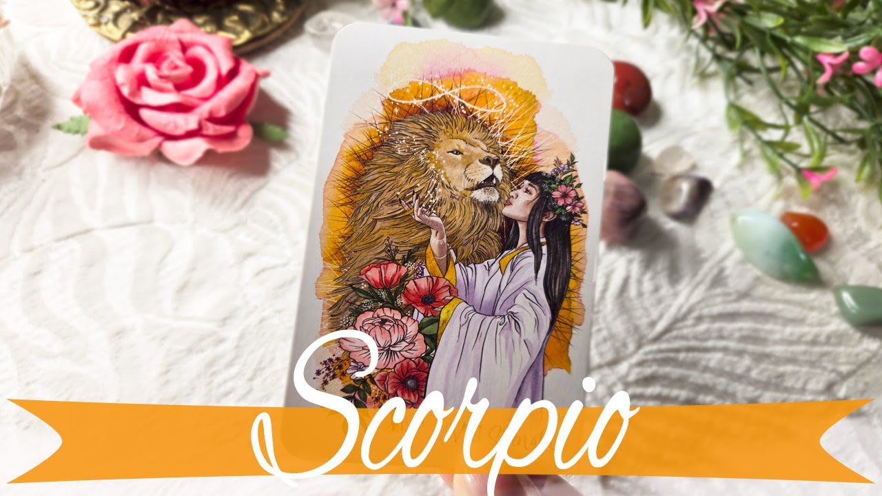 SCORPIO Multiple opportunities. One may be married the other is genuine