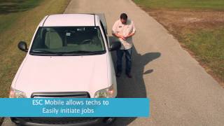 ESC Field Service Management Software by dESCO screenshot 4