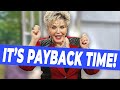 "IT'S PAYBACK TIME!" | Dr. Clarice Fluitt | Wisdom to Win