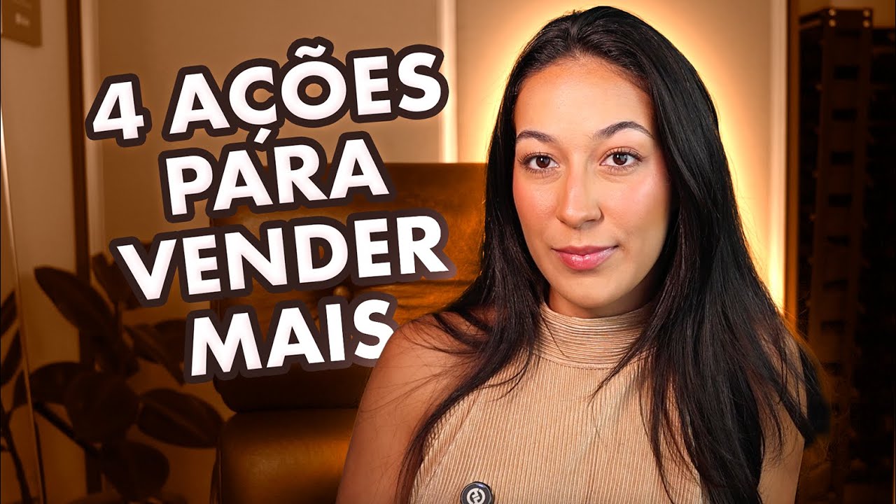 MEU PLANO DE AÇÃO PARA VENDER MAIS EM 2026 🚀 - YouTube