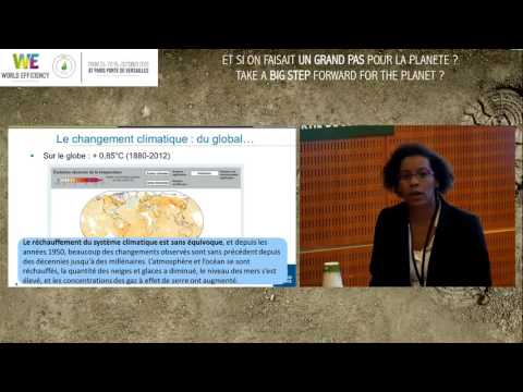 [COOP DE FRANCE et PERIFEM] Agriculture et alimentation face au changement climatique