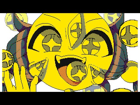 【うごメモ】オリ棒PV