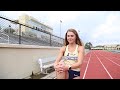 Faces of the Big South: Taylor Barnes, Charleston Southern