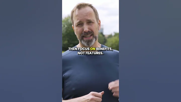 How To Sell Anything To Anyone With This Unusual Method