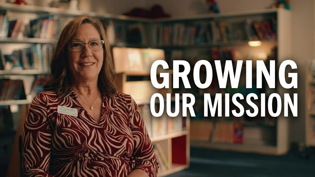 How Holy Trinity School Uses Video to Drive Fundraising