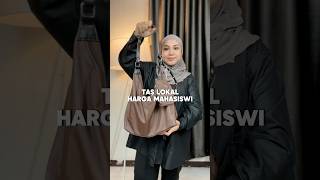 #taswanita #totebag #womensbags #premiumbags #taspremium #namikita #localbrand #taslokal