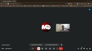 2 Crear Meet Y Configurar Con Vmix  Hecho Con Clipchdan