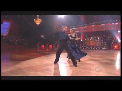 DWTS S07 Wk7 Team Paso Doble