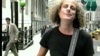 &quot;VAMPIRE CIRCUS&quot;--GARY LUCAS (spiffy new HD version)