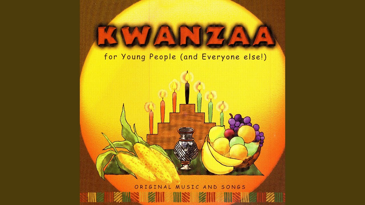 Watch Kuumba on YouTube Watch Kuumba on YouTube