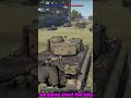 Discord.gg/DanZeal - Reversing Tiger P [War Thunder] #warthunder