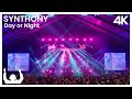 SYNTHONY - Day or Night - An Orchestra like no other