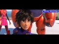Big Hero 6 Final Battle Hd Big Hero 6 Final Battle Hd
