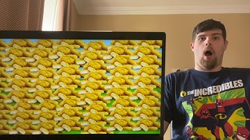 Incredi-Brony reacts: Object Filler Episode 3