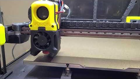 Switching Inductive Probe to Klicky Probe