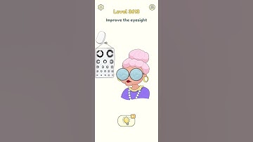 DOP 2 Gameplay Level 3613 Shorts Delete One Part Solution and Answer 🔥 Subscribe 🔥