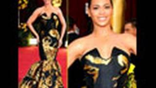 Celebrity Look: Beyonce Inspired Makeup {Makeup Geek}