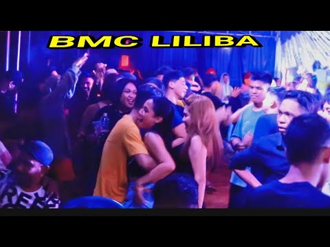Party Kupang Black Manakang Crew Liliba 2023