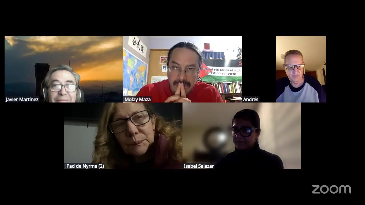 CIRCULO DE ESTUDIO SEMILLEROS BJ