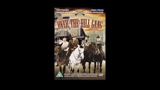 The Over-the-Hill Gang - Full Movie - 1969 - Starring Walter Brennan, Andy Devine, Edgar Buchanan